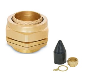 Ốc xiết cáp BW